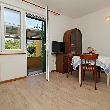 Filipi Apartment Sali Esterno foto