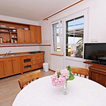 Filipi Apartment Sali Esterno foto