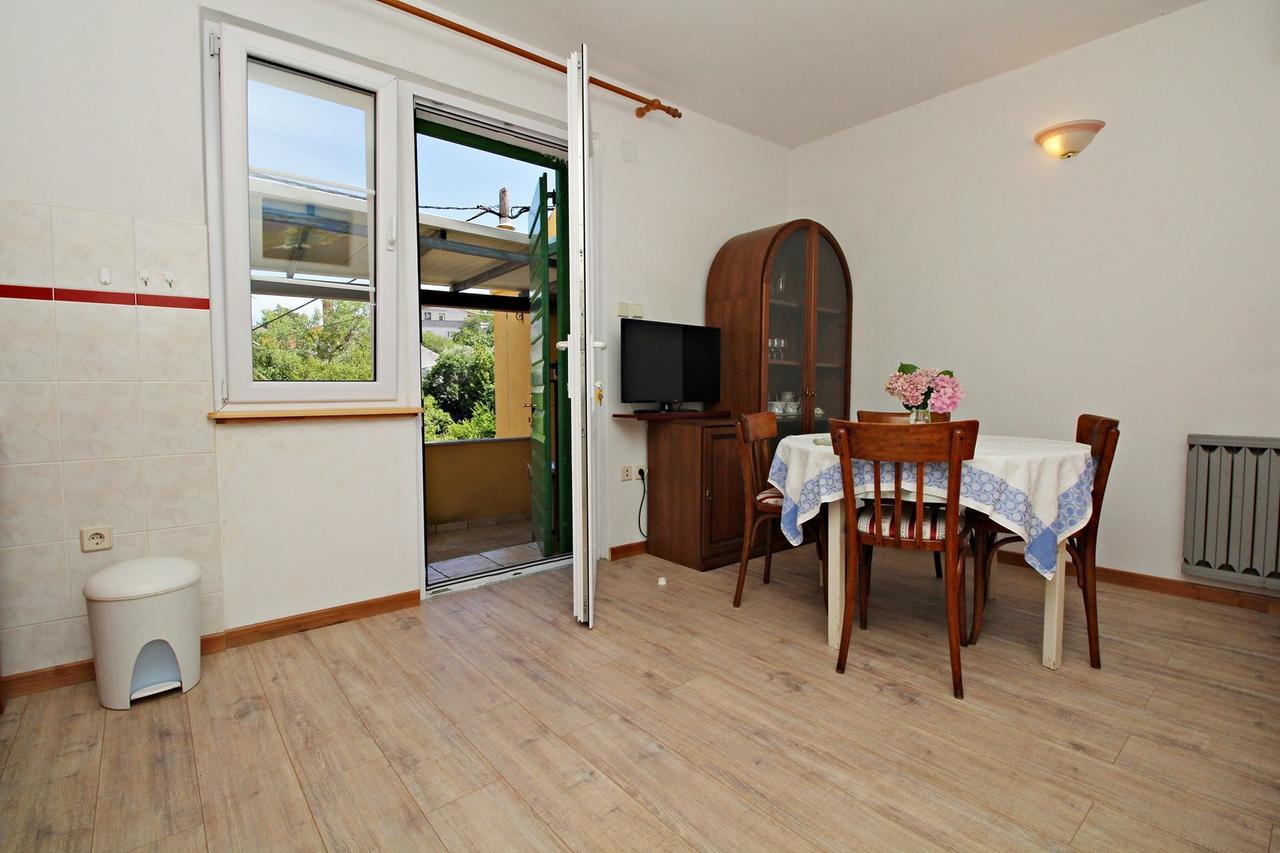 Filipi Apartment Sali Esterno foto