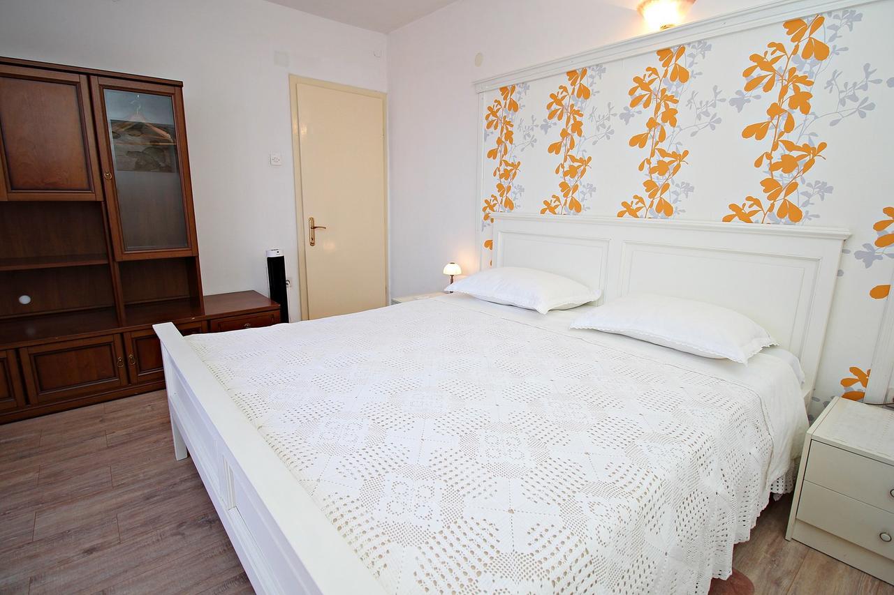 Filipi Apartment Sali Esterno foto