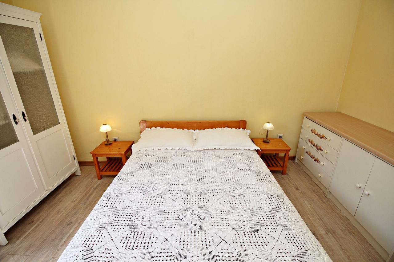 Filipi Apartment Sali Esterno foto