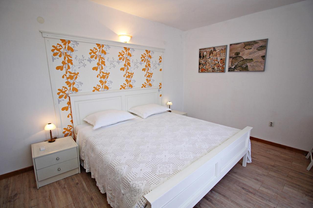 Filipi Apartment Sali Esterno foto