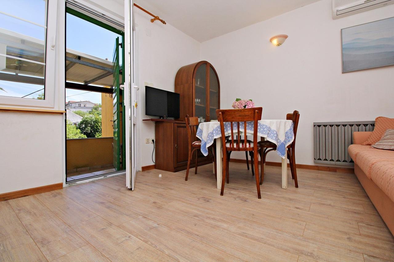 Filipi Apartment Sali Esterno foto