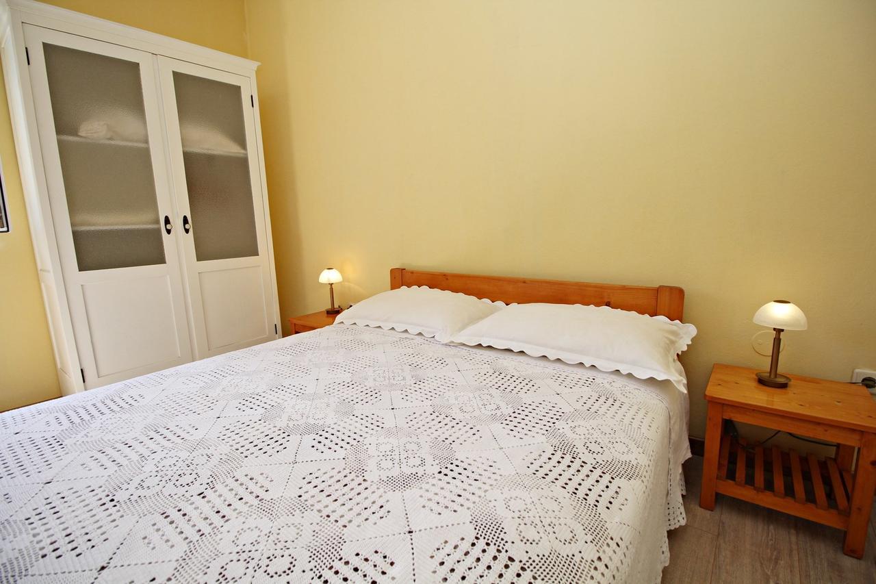 Filipi Apartment Sali Esterno foto