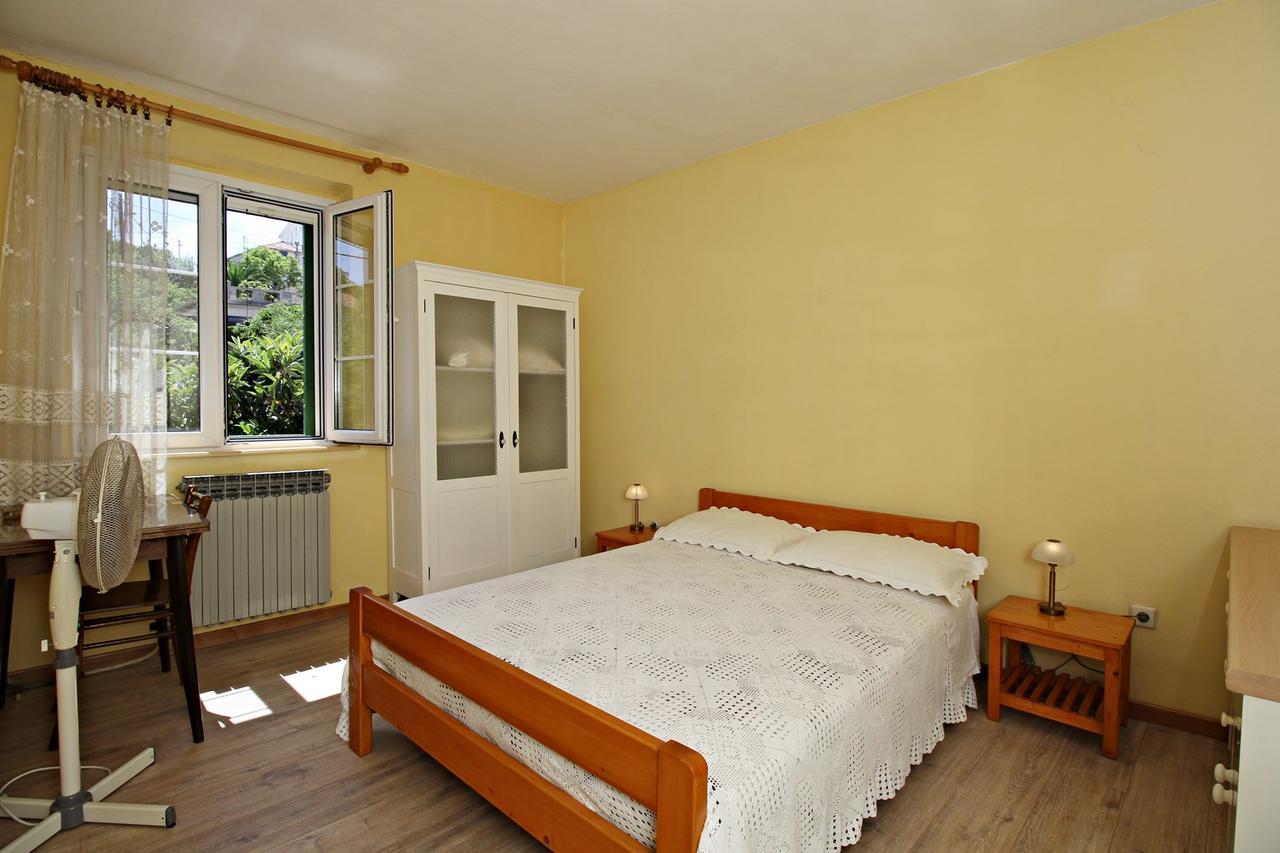 Filipi Apartment Sali Esterno foto