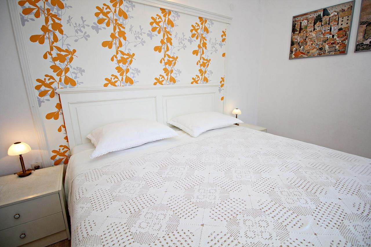 Filipi Apartment Sali Esterno foto