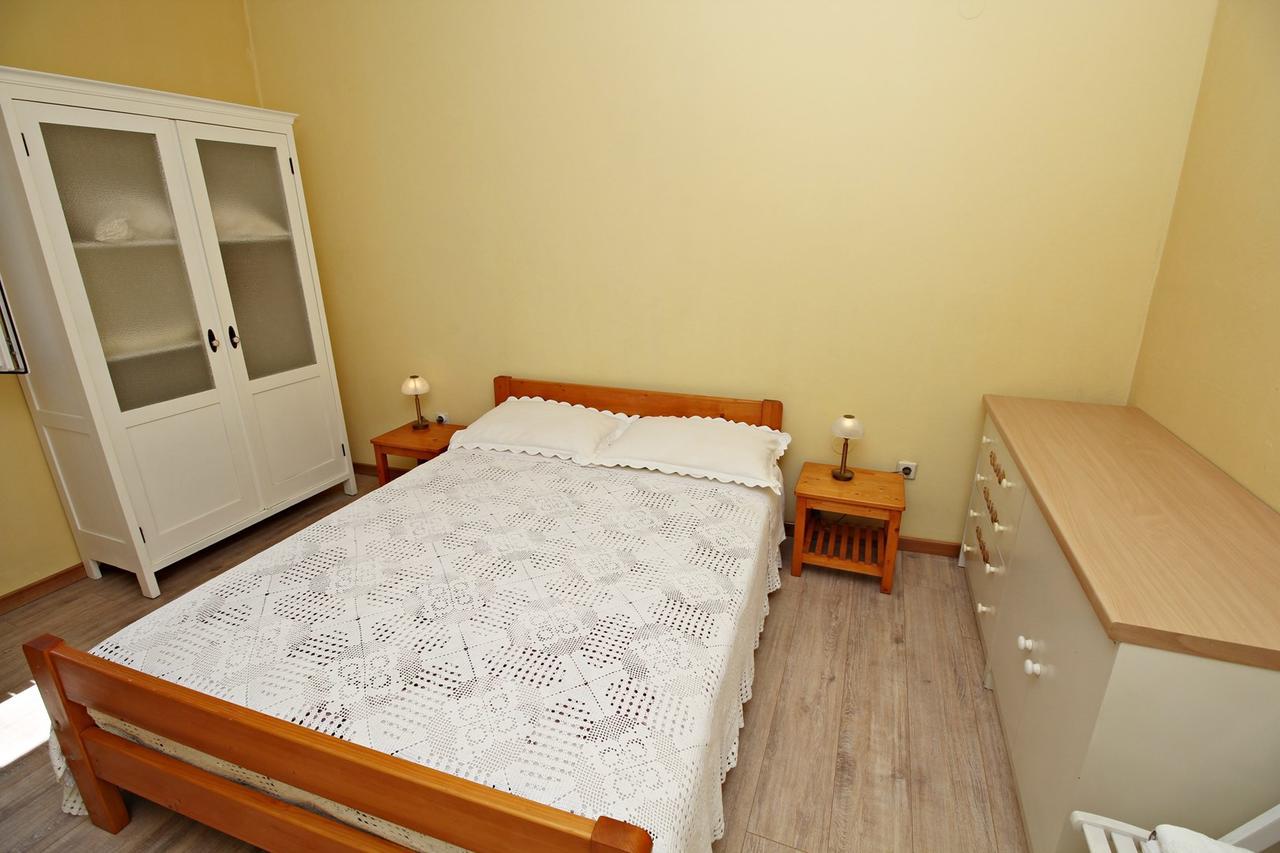 Filipi Apartment Sali Esterno foto
